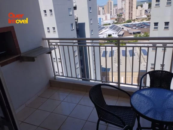 Imagem Imperdível oportunidade de apartamento à venda em Ribeirão Preto-SP, 3 quartos, 1 suíte, 2 salas, 2 banheiros, 2 vagas de garagem, 78,00m². Nova Aliança. Quer Imóvel Negócios Imobiliários.