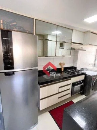 Imagem Apartamento com 3 dormitórios à venda, 74 m² por R$ 850.000,00 - Meireles - Fortaleza/CE