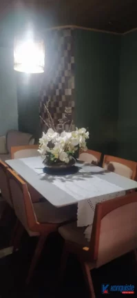 Imagem VENDO CASA NO CONDOMÍNIO RESIDENCIAL PARQUE DAS ORQUÍDEAS