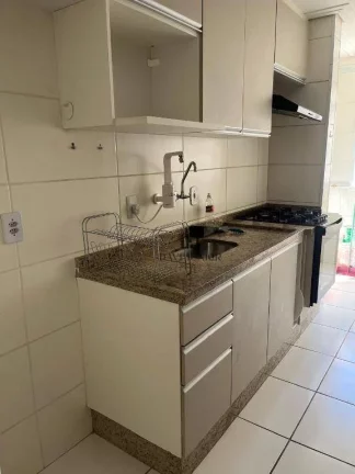 Imagem Apartamento à venda, 50 m² por R$ 315.000,00 - Jardim das Magnólias - Sorocaba/SP
