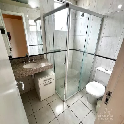 Imagem Apartamento 2 quartos com suíte na Trindade