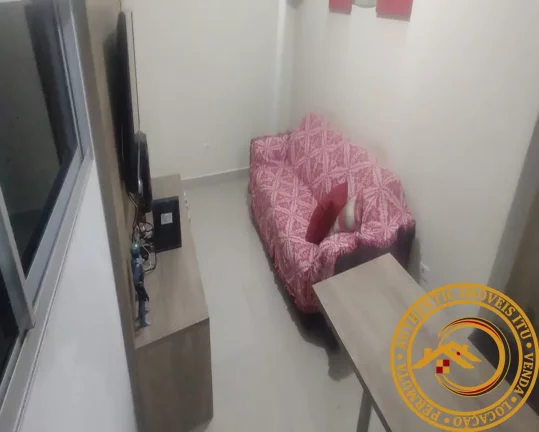 Imagem APARTAMENTO RESIDENCIAL em ITU - SP, PARQUE NOSSA SENHORA DA CANDELÁRIA