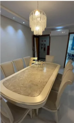 Imagem LUXUOSO APARTAMENTO COM 04 SUÍTES À VENDA NA PRAIA DO MORRO EM GUARAPARI/ES!