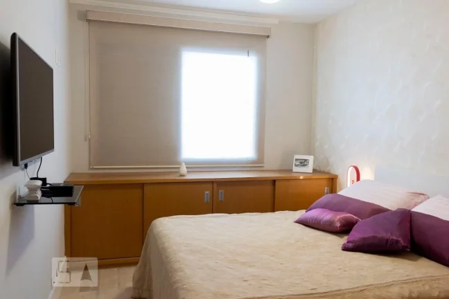 Imagem Apartamento à Venda - Vila Mariana, 2 Quartos, 82 m2