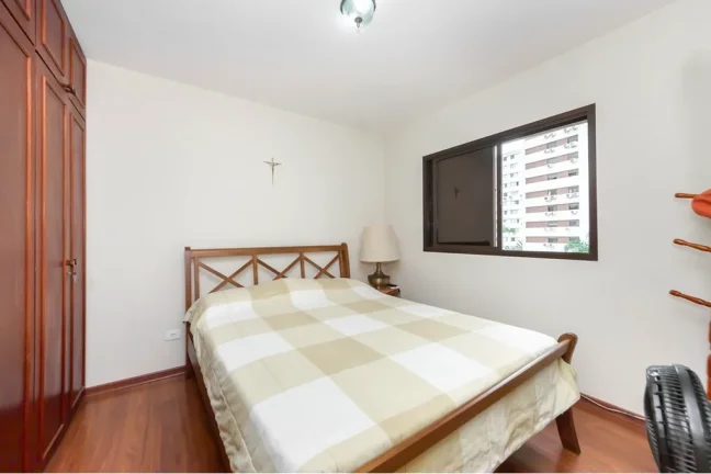 Imagem APARTAMENTO RESIDENCIAL em São Paulo - SP, Higienópolis