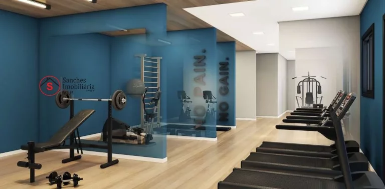 Imagem APARTAMENTO A VENDA NO CENTRO, PRÓXIMO A ESTAÇÃO DA LUZ, COM 1 DORMITÓRIO. 25 METROS, COM VARANDA E PONTO GRILL. ENTRADA FACILITADA.