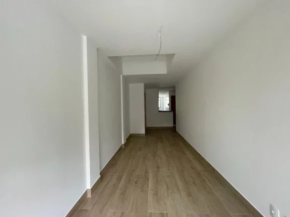 Imagem APARTAMENTO de 2 DORMITÓRIOS em prédio novíssimo em BOTAFOGO - R$ 970.000 - Rio de Janeiro