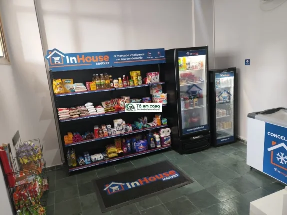 Imagem APARTAMENTO RESIDENCIAL em SÃO JOSÉ DOS CAMPOS - SP, PARQUE RESIDENCIAL AQUARIUS