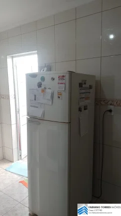 Imagem Excelente Oportunidade de Compra: Apartamento na Vila Tibiriçá, Santo André!