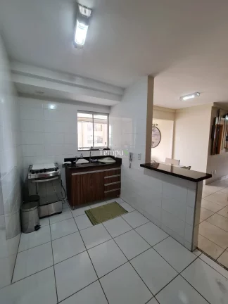 Imagem Plaza de España Residencial - Apartamento em Parque Amazônia, Goiânia/GO