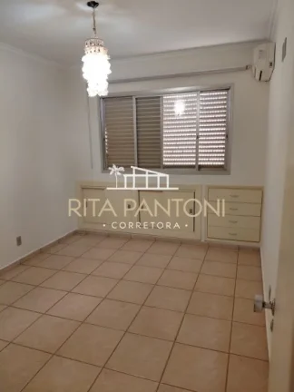 Imagem Apartamento - Ribeirão Preto - Centro - Região Leste