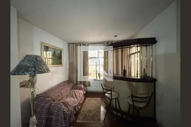Imagem Apartamento à Venda - Copacabana, 3 Quartos, 125 m2