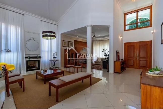Imagem Casa em condomínio fechado para venda em Sorocaba-SP!