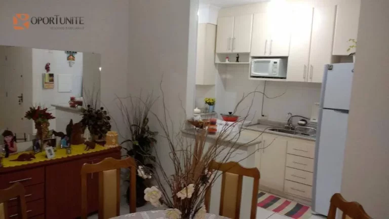 Imagem Apartamento no Condomínio Mirante do Sol com 2 dormitórios - 1 suíte - Ipiranga - Ribeirão Preto/SP
