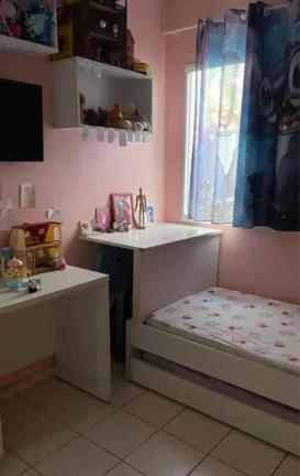 Imagem Casa em Condomínio para Venda em Cuiabá / MT no bairro Jardim Imperial