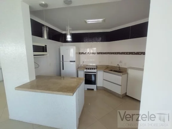 Imagem Apartamento Quadra Mar para Venda em Balneário Camboriú / SC no bairro Centro