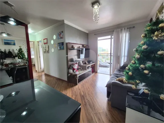 Imagem Apartamento à venda com 2 quartos, sendo 1 suíte, no condomínio Arbos Butantã, São Paulo - SP