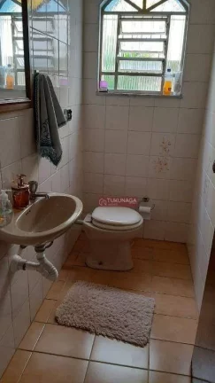 Imagem Sobrado à venda, 126 m² por R$ 560.000,00 - Vila Mazzei - São Paulo/SP
