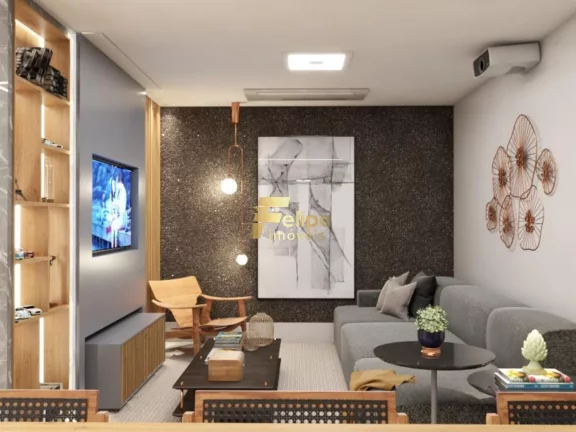 Imagem BELÍSSIMO E LUXUOSO APARTAMENTO COM 03 SUÍTES NA ENSEADA DO SUÁ EM VITÓRIA/ES!