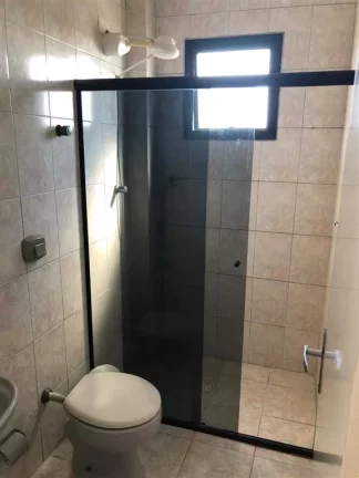 Imagem APARTAMENTO COM 185.26 m² - TUPI - PRAIA GRANDE SP