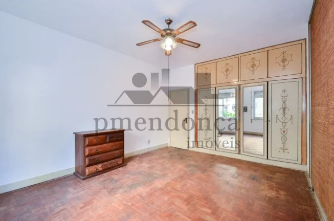 Imagem Oportunidade única no Edifício Higienópolis, apto com 252m²!
