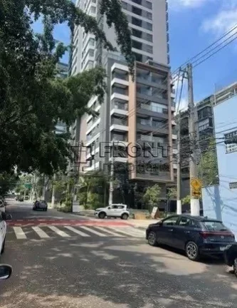 Imagem Apartamento para Venda em São Paulo, Pinheiros, 3 dormitórios, 2 suítes, 3 banheiros, 2 vagas