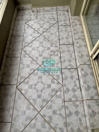 Imagem Apartamento para alugar no bairro Enseada - Guarujá/SP