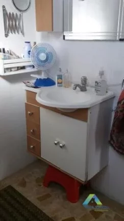 Imagem Apartamento alto Padrão com ótima localização ao lado da estação do metro Hospital São Paulo e Santa Cruz com 3 dormitórios, 1 vaga e lazer.