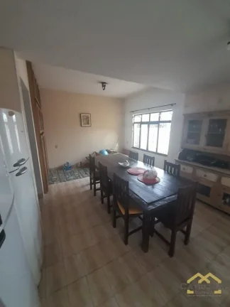 Imagem Casa a Venda com 4 quartos (1 Suíte) - Colônia - Jundiaí/SP