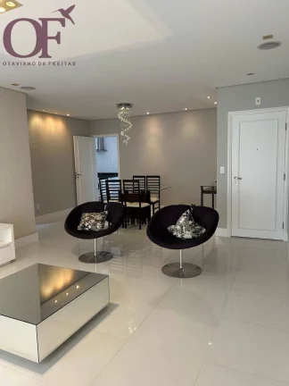 Imagem Lindo apartamento 03 quartos - Condomínio Campos Elísios - Jundiaí - SP