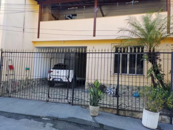 Imagem Apartamento para Venda em Rio de Janeiro, Vila Valqueire, 2 dormitórios, 1 banheiro, 1 vaga