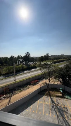 Imagem Apartamento de 77 m² com 2 Quartos (1 Suíte) e Varanda Gourmet com Vista Livre para Fazenda - Entr...