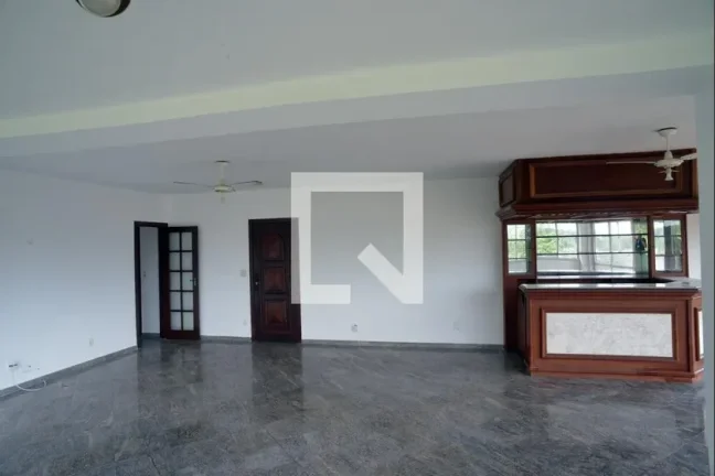Imagem Apartamento à Venda - Barra da Tijuca, 3 Quartos, 300 m2