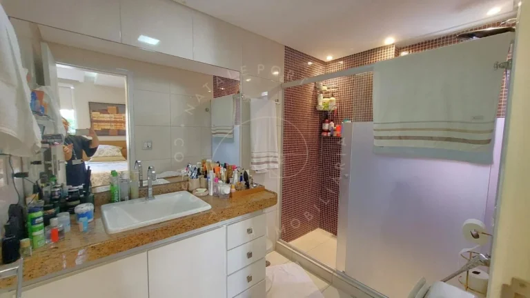 Imagem Lindo apartamento 4 quartos em Boa Viagem!