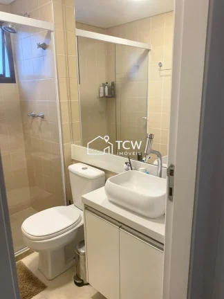 Imagem Apartamento à venda no bairro Barra Funda - São Paulo/SP, Zona Oeste