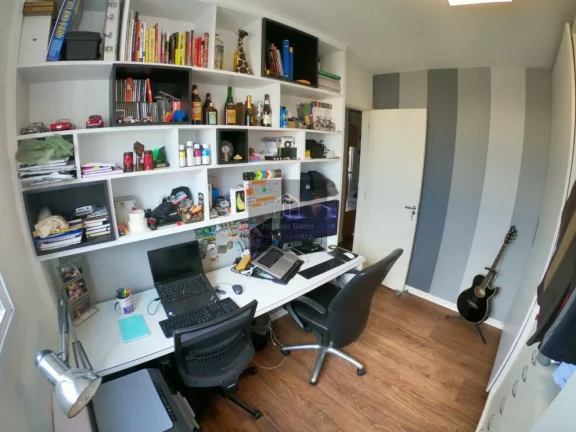 Imagem Apartamento para alugar, 65 m² por R$ 5.407,00/mês - Vila da Saúde - São Paulo/SP