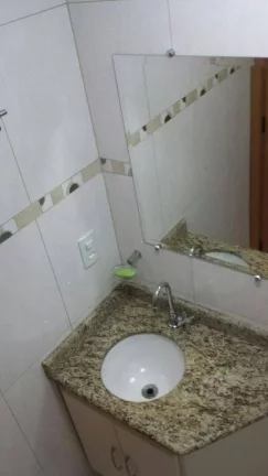 Imagem Apartamento reformado 102 m² 2 Dormitórios sendo 2 Suites e 2 Vagas