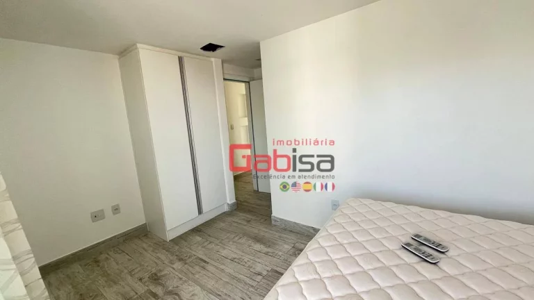 Imagem Cobertura com 4 dormitórios à venda, 267 m² por R$ 1.970.000,00 - Centro - Cabo Frio/RJ