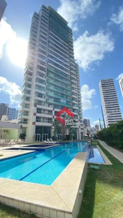 Imagem Apartamento à venda, 118 m² por R$ 1.150.000,00 - Aldeota - Fortaleza/CE