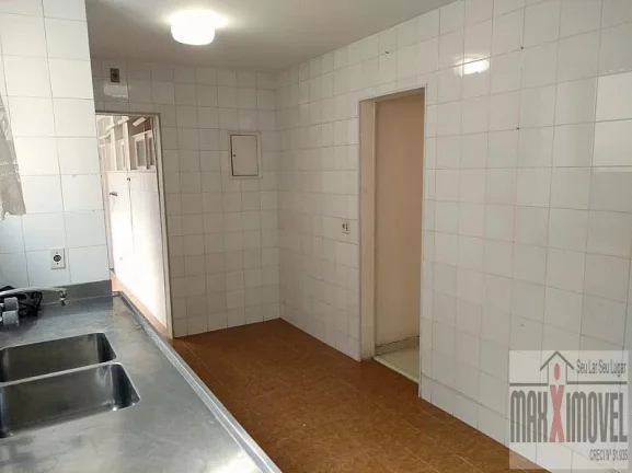 Imagem Apartamento à Venda em Ipanema 4 Quartos (1 suíte) 2 vagas