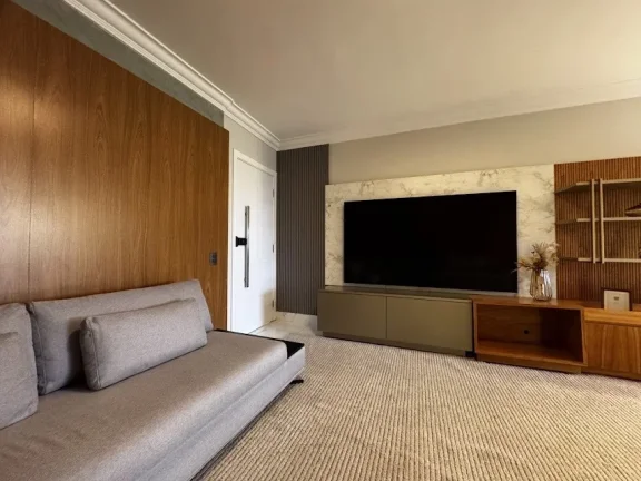 Imagem Apartamento 4 Dormitórios Condomínio Esplanada Miró Jardim Morumbi Campolim/SP