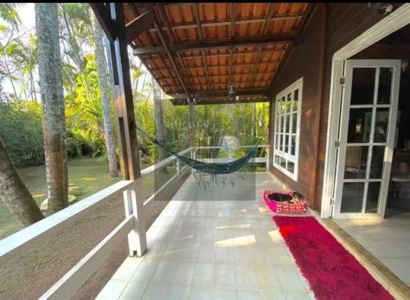 Imagem CONDOMINÍO ESTÂNCIA OROPÓ CHÁCARA 10.000m2 / Imóvel Rural
