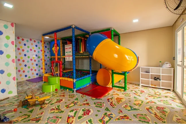 Imagem APARTAMENTO RESIDENCIAL em São Paulo - SP, Usina Piratininga