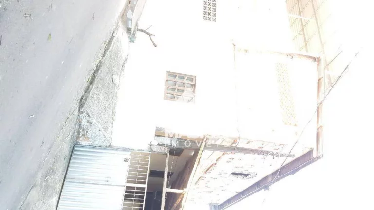 Imagem Imóvel para fins Comercial e Residencial à venda por R$ 495.000 - Centro - Viana/ES