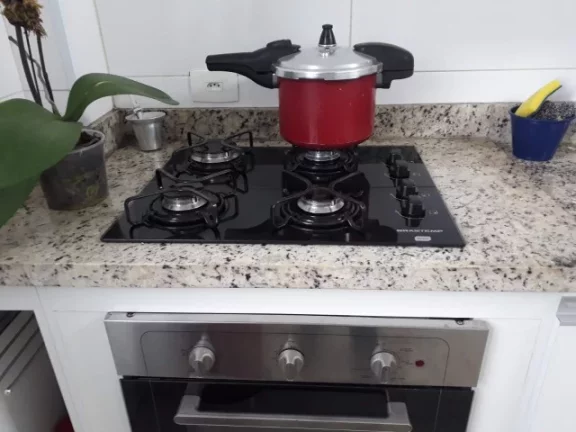 Imagem Apartamento á venda no Brás 58m² 2 dormitórios 1 vaga