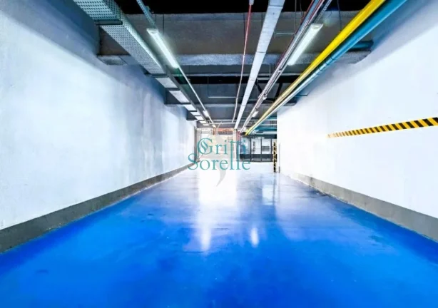 Imagem Prédio Comercial à Venda em Brooklin Paulista - São Paulo/SP.