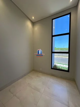 Imagem Casa 3 suítes no Cond. Maria Júlia  SJR Preto