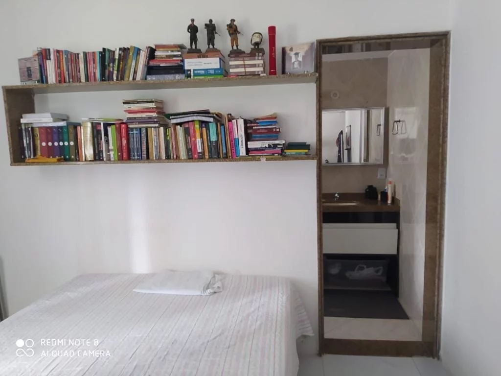 Imagem Imóvel com 5 Quartos à Venda, 400 m² em Boa Viagem - Recife