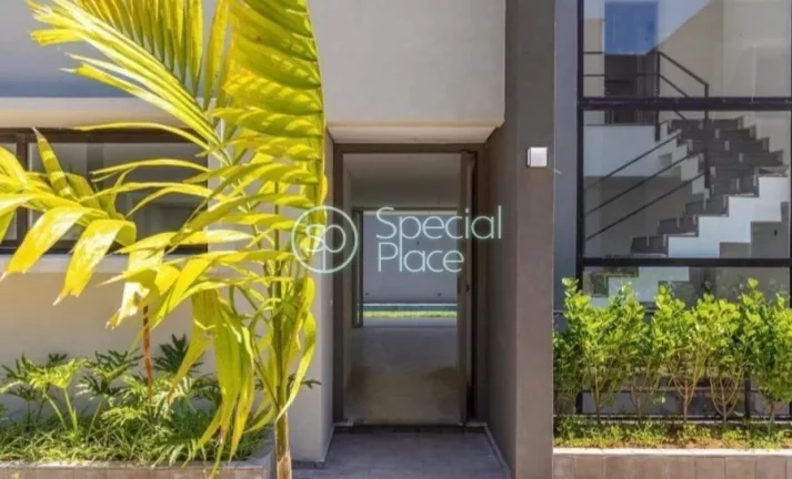 Imagem CASA A VENDA EM CONDOMÍNIO NO BROOKLIN VELHO *400m² privativos *518m² terreno *Amplo living *Cozi...