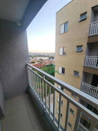 Imagem Apartamento à venda, 46 m² por R$ 260.000,00 - Jardim do Triunfo - Guarulhos/SP